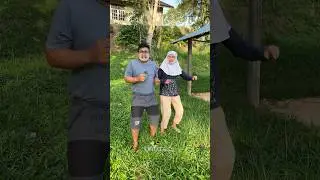 Ketahuan Ngambil Mangga Tetangga Diwaktu Kecil