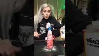 Лимонад + сода