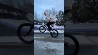 Считалось ? #youtubeshorts #bmx #respect #bmxlife #skatepark #tricks