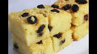 Cara Membuat Prol Tapai Yang Gampang Sekaligus Lezat