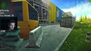 i'm certain tarkov boss spawn rates are rigged