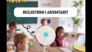 arsimi.mk (regjistrimi i arsimtarit)