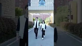 Хань Тин и Цзи Син ❤️ сквозь время к любви ❤️ 🌌 