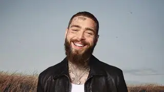 Post Malone - My Night (ft. Lil Wayne, Swae Lee) 2023