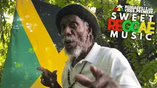 Pablo Brown - Sweet Reggae Music [Official Video 2022]
