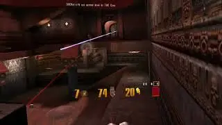 Quake3VR
