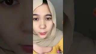 BIGO live hijab Boba sange