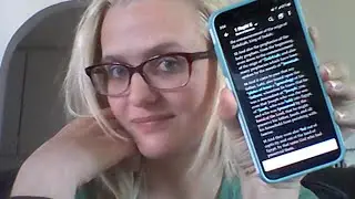 Book of Mormon Reading / Discussing - 1 Nephi 5-7