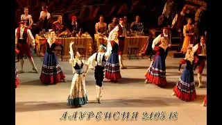 Иван Васильев и Анжелина Воронцова: 