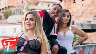 MC Dennin - Fica de 4tão (Official Music Video)
