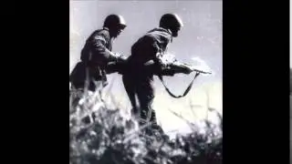 ОН Не вернулся из боя