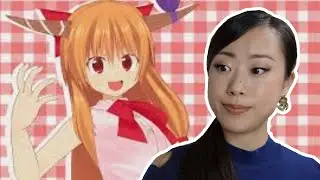 So... Japanese Goblin? // Japanese React To Japanese Goblin