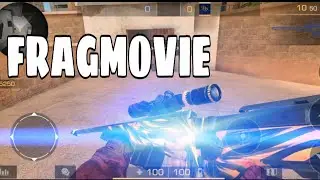 FRAGMOVIE Standoff 2