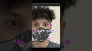 Masker??  