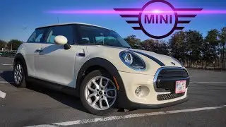MINI COOPER 1.5 twin power turbo! Рвет БМВ со светофора!