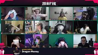 МАФИЯ EVELONE192 (feat. S1mple, Verni_Shavermy, Olsior, Mokrivsky, Manyrin) | ИГРА 2