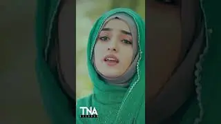 ALI KA NAAM | MOLA ALI MANQABAT | Syeda Areeba Fatima 