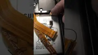 Samsung A50 не заряжается, но есть способ.