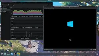 How to install Windows 10 on VMWare Workstation Player on Linux