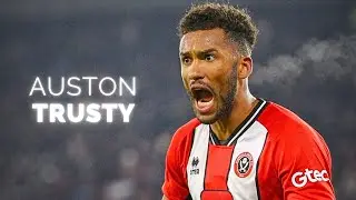 Auston Trusty - Season Highlights | 2024