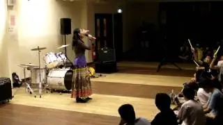 君がくれたあの日@未完之夜2009(水緣無憶)