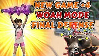 WOAH Mode NG+4 Final Defense (javamatic) 