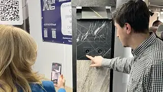 Прихована індукція як це працює, індукція під стільницю печка под столешницей