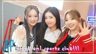 NiziU Fan Meeting with U 2024 Nizi