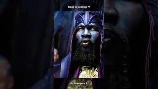 Kang All Variants Are Coming 😯 
