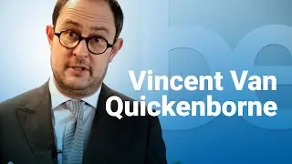 Vincent Van Quickenborne  (Minister of the North Sea) - Closing Speech - Belgian Offshore Days