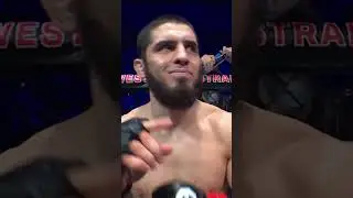 Дастин Порье высказался о том кто станет чемпионом, если Ислам Махачев