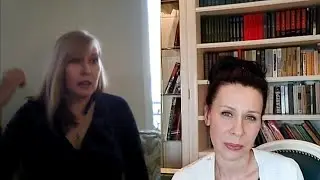COVInews. Кто в доме хозяин и что происходит в Париже? Людмила, Франция