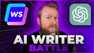 Writesonic vs ChatGPT: Which Should You Use?