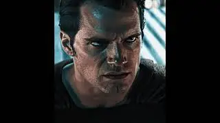 " Bye - Bye "  Superman x ICEWHORE - Lumi Athena #batmanvsuperman #henrycavill #benaffleck