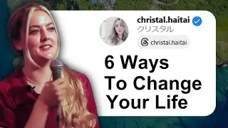 6 Simple Steps To Live Longer