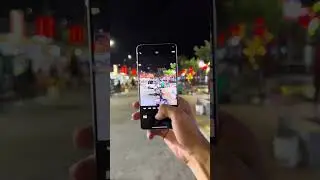 With the help of Xiaomi's imaging brain, Redmi K70 Extreme can capture photos at high speed even