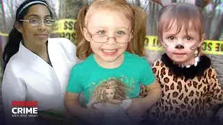 Prime Crime: 5 Child Murder Tragedies That Shocked the Nation