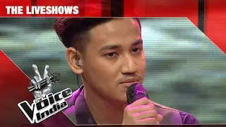 Yashodhan Rao & Jonita Gandhi - Gilehriyaan & Dil Tadap Tadap  | The Liveshows | The Voice India 2