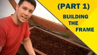 Propagate Plants Like a Pro (Part 1) | Building a Frame for Softwood Cuttings