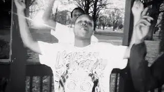 PVRPLE - Achieve It (ft. Bucks)[Official Music Video]