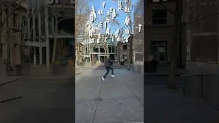 Galaxy S24 Ultra Stabilization Is Crazy