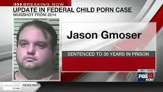 Man sentenced to 30 years in jail for creating child porn using PlayStation