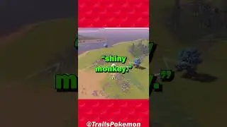 I DIDNT NOTICE 💀 - Day 8 Shiny Calendar Challenge