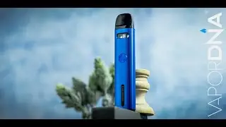 Unboxed The Uwell Caliburn G2 Vape Pod Kit