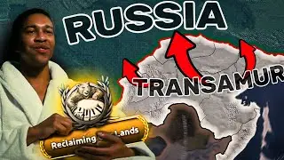 Saving Russia in Kaiserredux instead of going to the gym