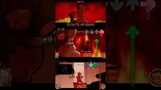 FNF Corrupted Homer VS Bart - Simpsons in Friday Night Funkin' (FNF Mod) #fnf #fridaynightfunkin