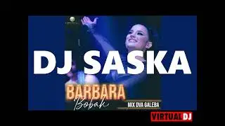 🔥BARBARA BOBAK MIX #2 2023 DJ SASKA🔥