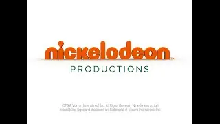 Nickelodeon Productions (2010) (Team Umizoomi)