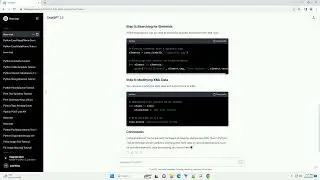 python read xml file and parse