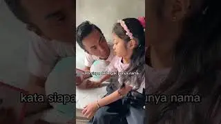 kenapa jahat banget sih